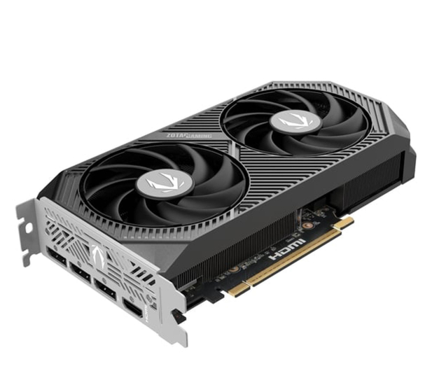 ZOTAC GeForce RTX 5060 Ti Twin Edge OC 8GB GDDR7 DLSS4 - 1330991 - zdjęcie 2
